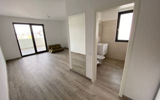 Penthouse  3 camere - Dumbravita - Poză 18