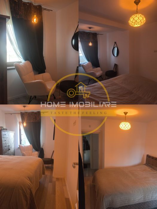 🏠Apartament 4 cam. 70MP +Terasa 27mp //  📍Valea Lupului - Popas Pacurari - Poză 2