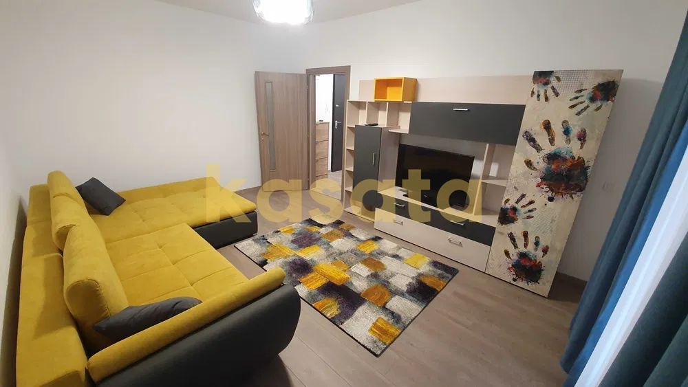 2 Camere | Plaza Faza 2 | Parcare Opțională 🚗 | Etaj Intermediar - Poză 1