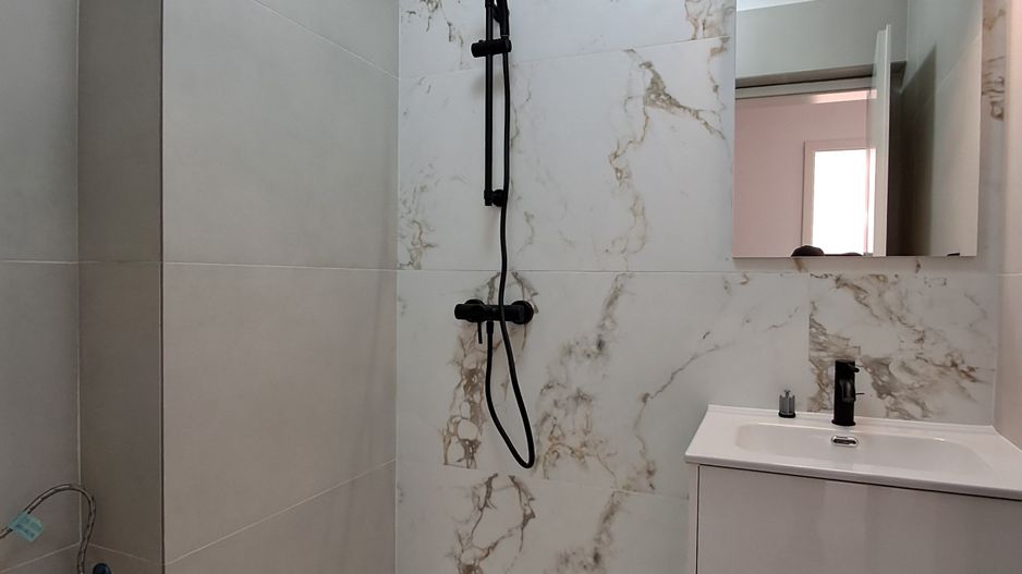 Prima inchiriere 3 camere+ parcare subterana , bloc nou S31 - Poză 16