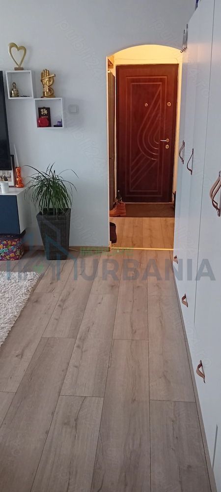 Apartament 2 camere, Zimbru, Iași - Poză 1
