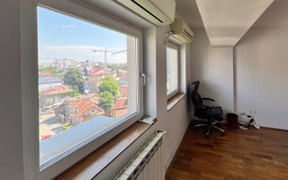 Duplex reprezentativ de închiriat – 240 mp | Bulevardul Unirii 61 - Poză 9