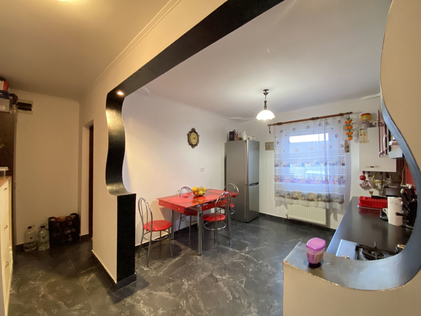 Comision 0%, Apartament 3 Camere, 63mp, Balcon, Zona Girocului, Judetean - Poză 5