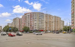 Ap 4 camere / 89 mp/ Stefan cel Mare/ Lizeanu - Poză 18