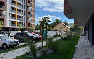 Apartament cu CF, Florești, imobil nou - Poză 5