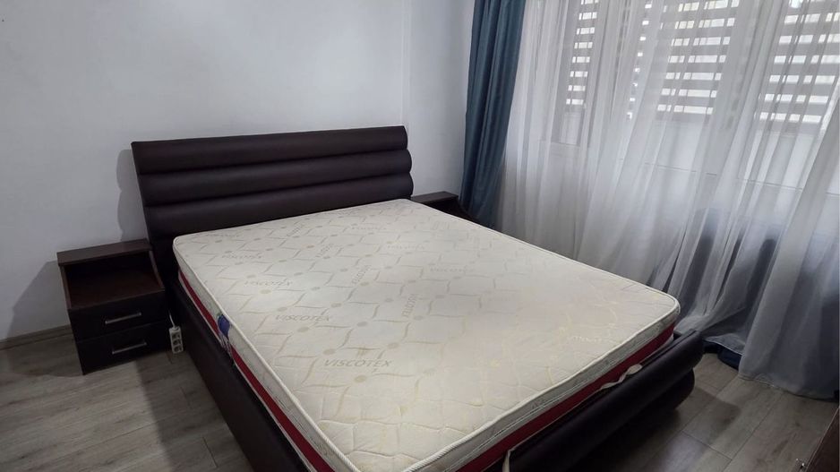 AP. 3 CAMERE BUCUR OBOR, BLOC REABILITAT, MOBILAT/UTILAT MODERN - Poză 3
