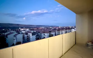 Apartament 2 camere| ULTRAFINISAT | Eroilor, Florești |55 mp + balcon - Poză 15