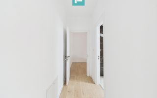 Penthouse 3 camere | Spațios | Giroc -  Zona Lidl - Poză 14