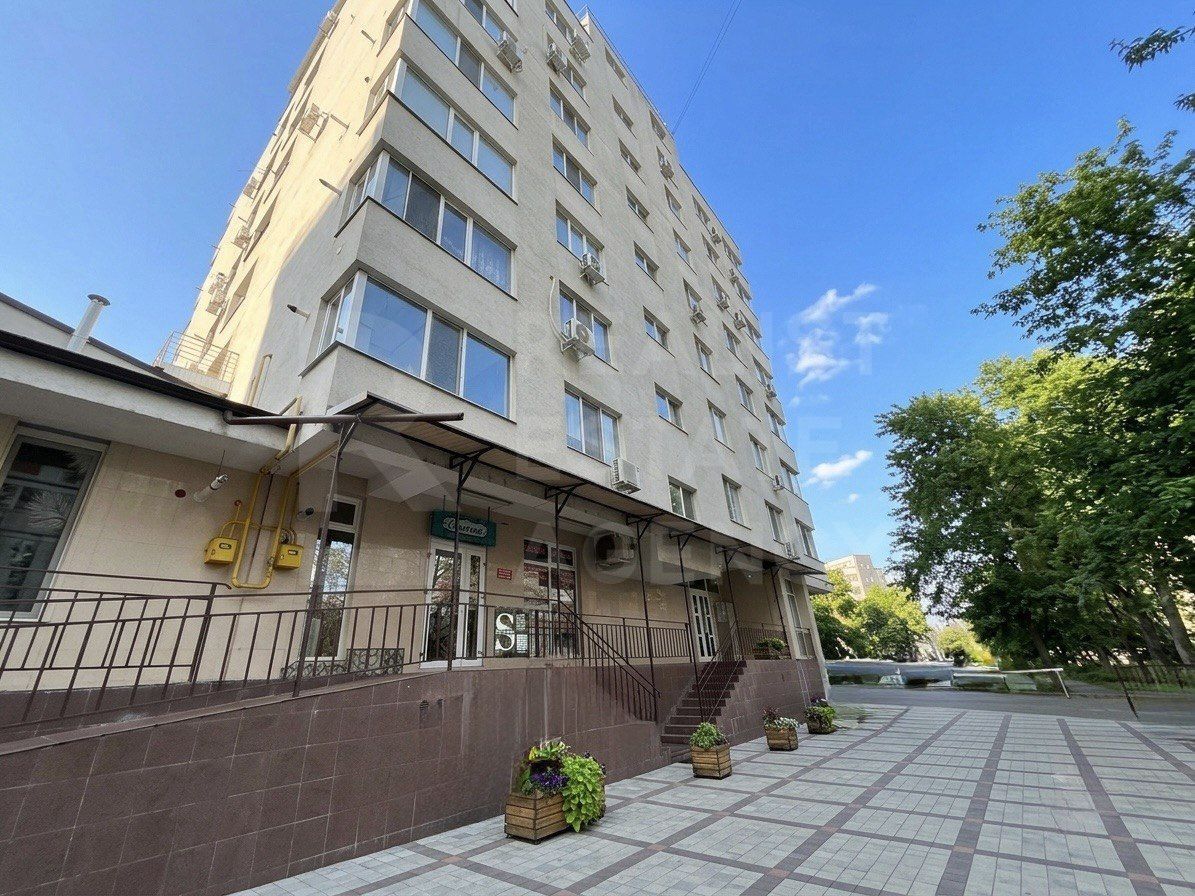 Chirie, spațiu comercial, 87 mp, str. Albișoara, Râșcani - Poză 1