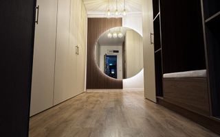 Apartament 2 camere | Ivory Residence – Rond Pipera | Prima Inchiriere - Poză 7