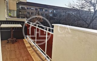 Apartament de inchiriat cu 3 camere in zona Dacia , Oradea - Poză 7