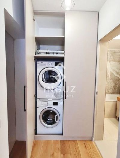 Apartament 3 camere de închiriat | Nusco City – Promenada Mall | Aviaț - Poză 11