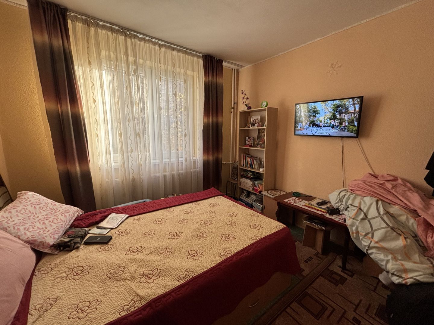 APARTAMENT 3 CAMERE | CRANGASI - Poză 4