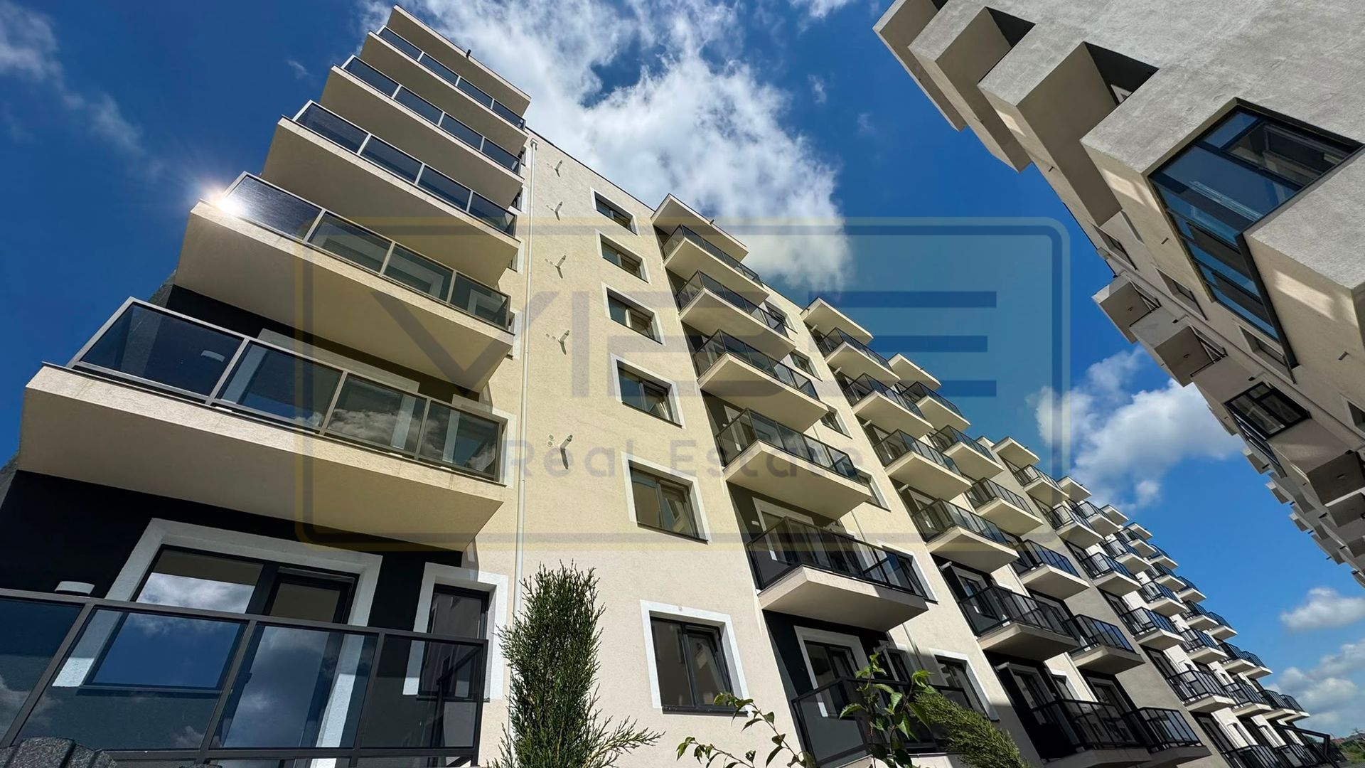 Apartament NOU 2 camere decomandat+parcare Bucium - Lagom Residence - Poză 23