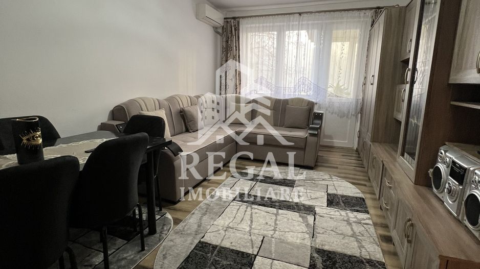 Apartament 2 camere, 46 mp, decomandat – mobilat și utilat - Poză 2
