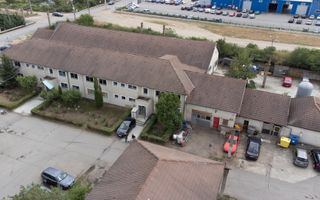 14.302 MP TEREN | 4.925 MP CONSTRUIT | PUTERE ELECTRICĂ EXCEPȚIONALĂ | FĂRĂ SARCINI - Poză 3