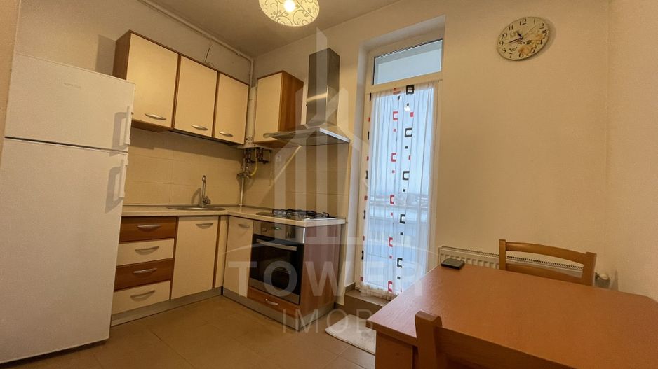 Apartament 1 cameră - Turnișor - Poză 5