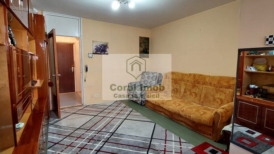 Vanzare garsoniera cu balcon Piata Minis, Costin Georgian, Titan - Poză 4