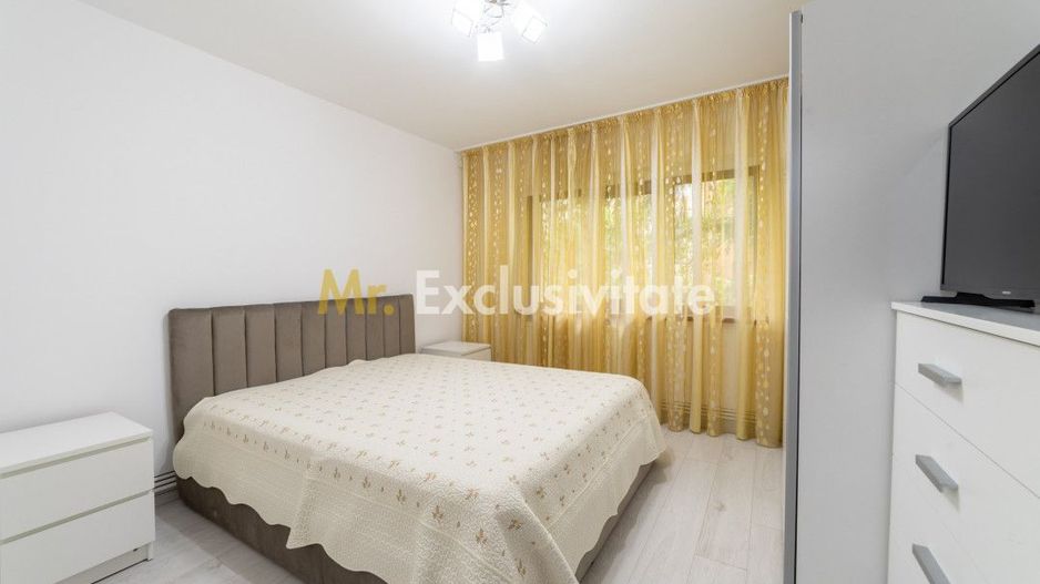 Apartament 2 Camere Renovat | Popa Sapca | Mobilat/Utilat - Poză 6