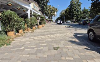 Spațiu comercial restaurant cu terasă de vânzare în  Olimp Constanța - Poză 5