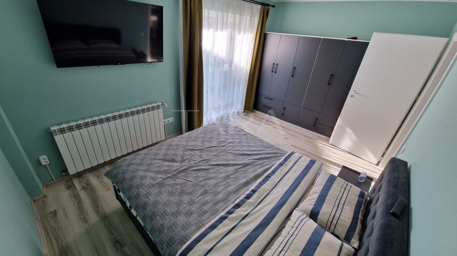 Apartament cu 2 camere și parcare, zona Parc Poligon. - Poză 4