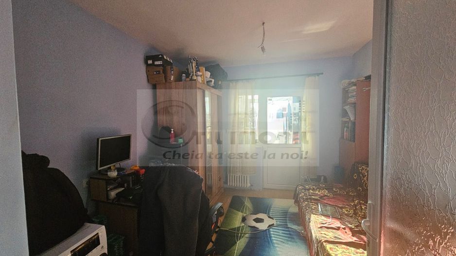 Apartament 2 camere Dacia - 51mp - vedere panoramica - Poză 3