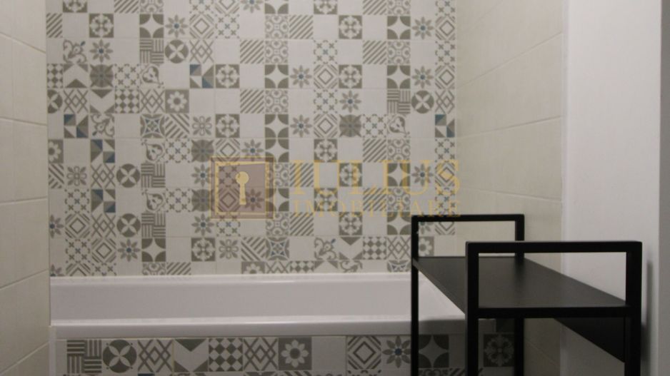 Xcity Tower, 2 camere, centrala proprie, pet-friendly - Poză 12