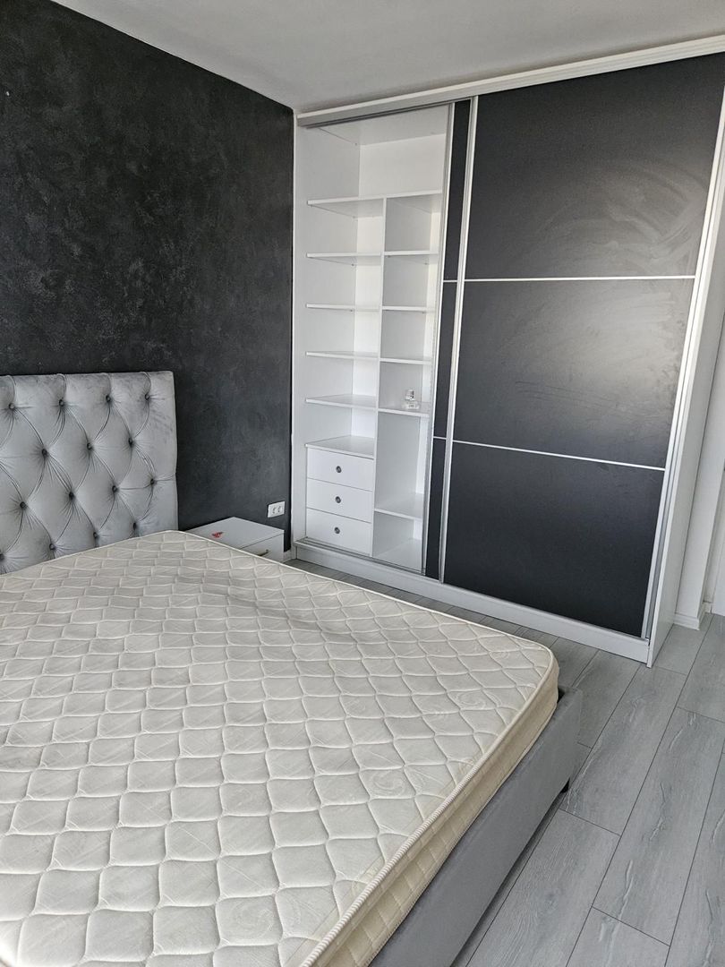 GARS. APARATORII PATRIEI, PARCARE, BUCATARIE INCHISA, METROU 14 MIN - Poză 2