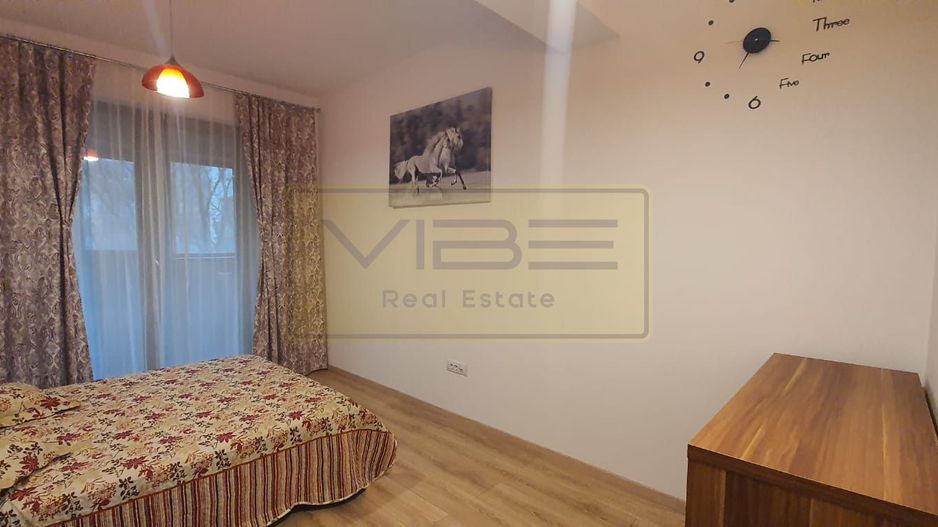 Apartament 2 camere Tatarasi Tudor Office Center - Poză 3