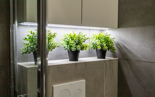 Vânzare, penthouse, 4 camere, strada Alba Iulia, Buiucani. - Poză 24