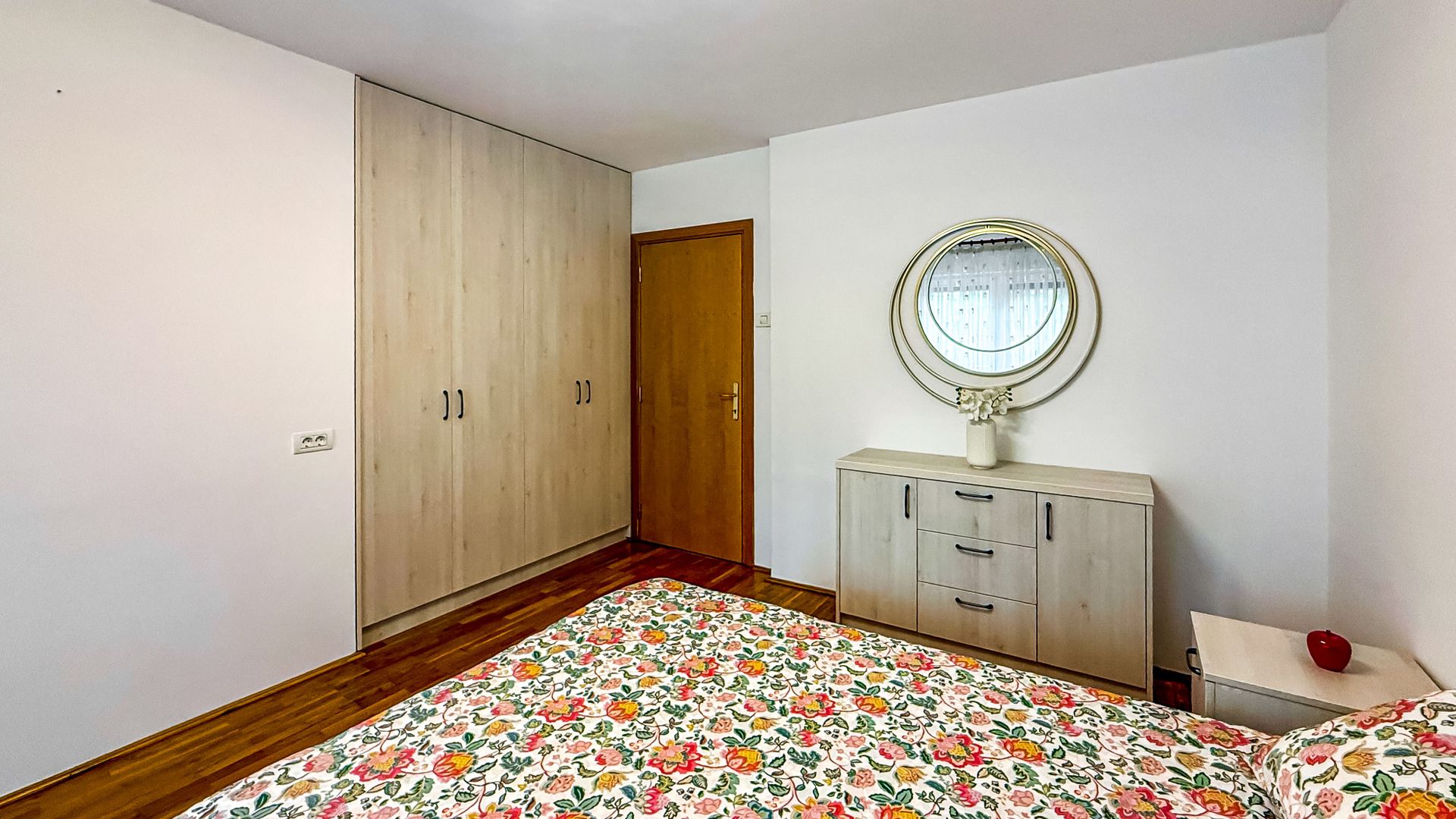 Unirii || 3 camere || 90 mp || Mobilat și utilat complet - Poză 5