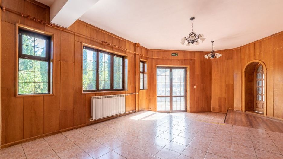 Casa in Valea Ursului + 1500 mp teren -jud. Arges - Poză 8