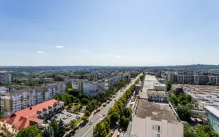 Vânzare, oficiu, 608.9 mp, str. Alba Iulia, Buiucani - Poză 33