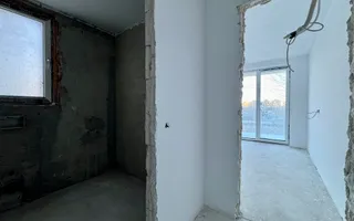 Apartament cu 2 camere *60mp utili* + curte *46mp*  // Floreasca - Park View - Poză 12