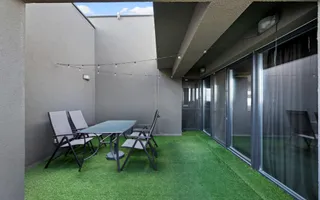 2 Cam | Et 11 | View Spectaculos | Terasa 35MP | Intimitate | Aradului - Poză 15
