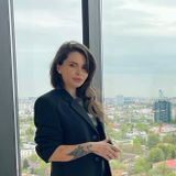 Oana Dumitrascu - City Nest