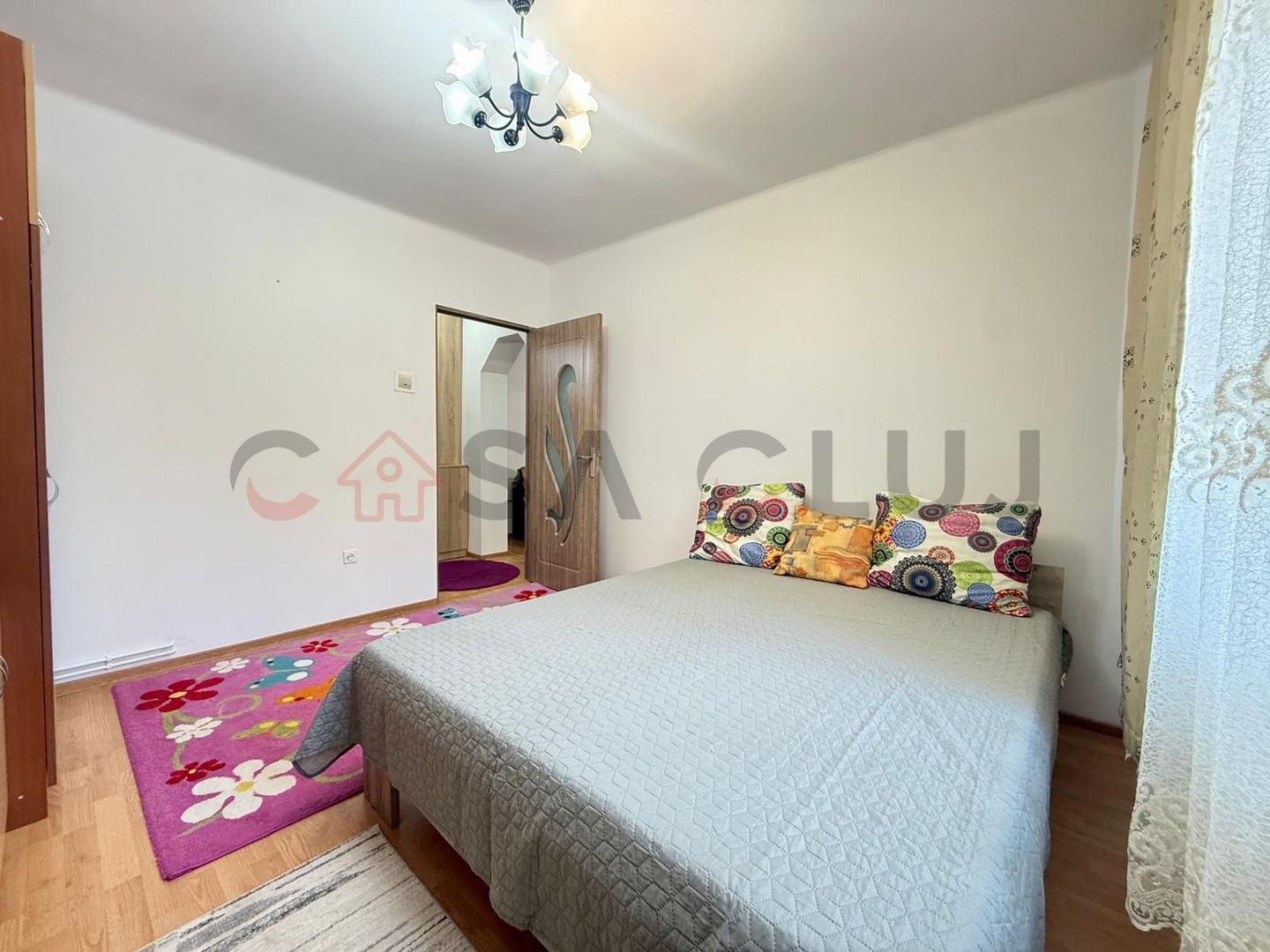 2 camere, parcare, zona Horea, Facultatea de Litere & Business - Poză 1