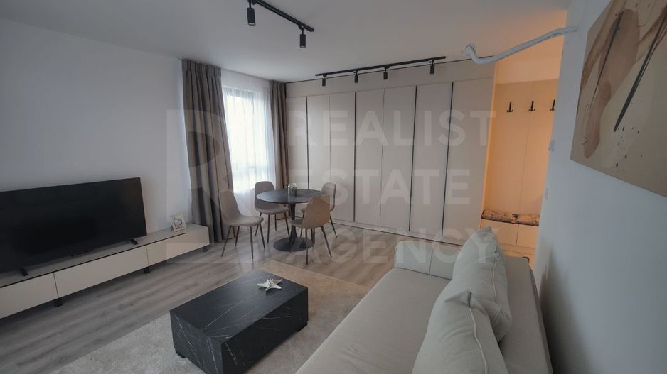 Vânzare, apartament, 2 camere + parcare înclusă în preț, Constanța - Poză 3