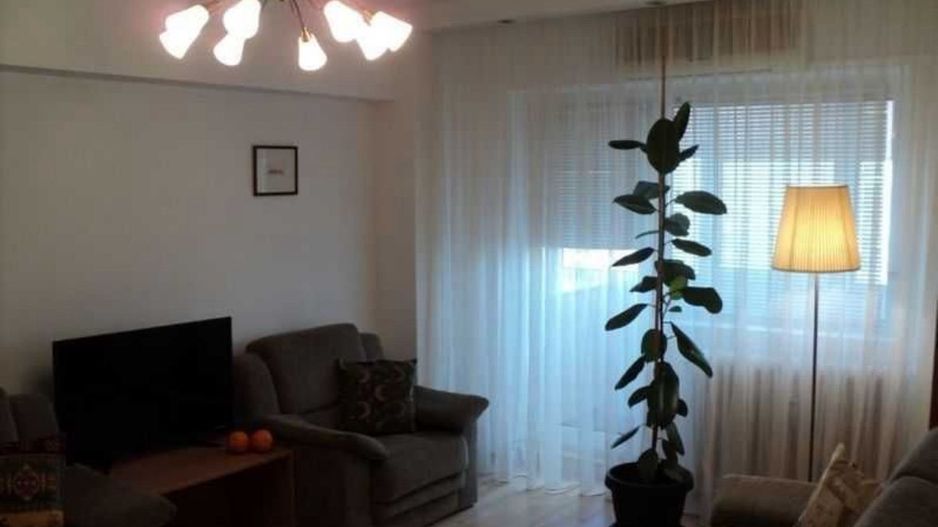 AP. 2 CAMERE TITULESCU, BUCATARIE INCHISA, MODERN, METROU 5 MINUTE - Poză 1