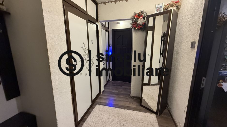 Apartament 2 camere zona Billa et 1/4 - Poză 21