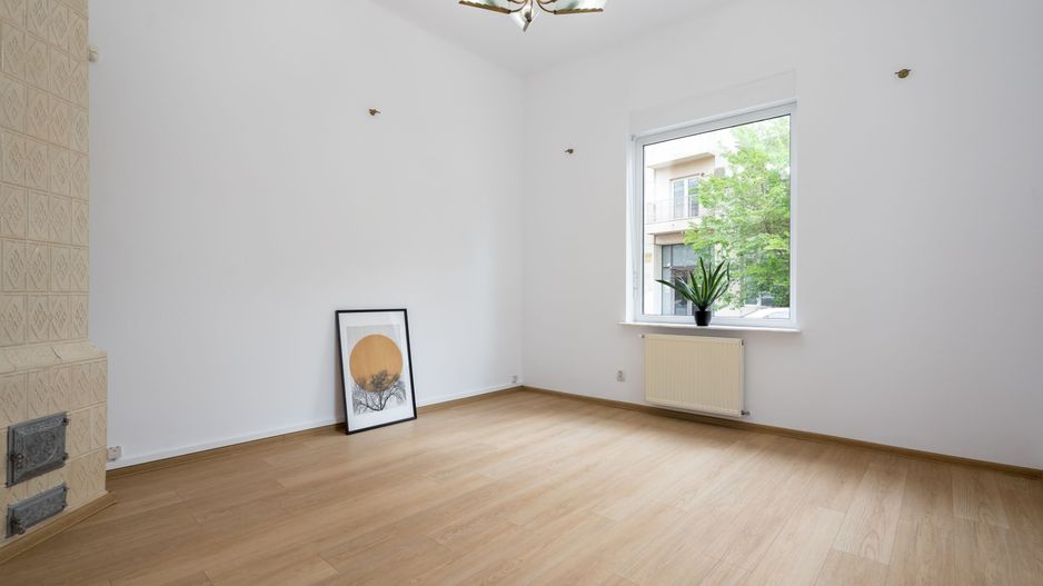 COMISION 0% - Biroul tau din Floreasca- 3 camere luminoase - Poză 6