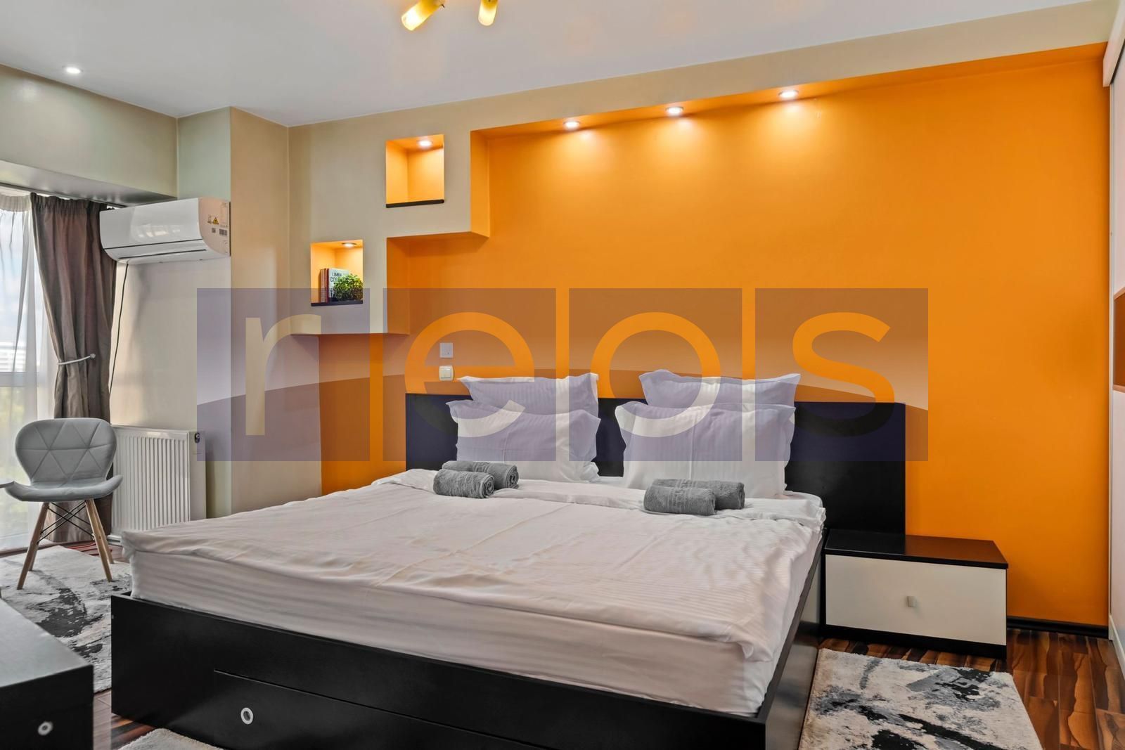 VANZARE 4 CAMERE - DECOMANDAT -  UNIRII- FANTANI - Poză 10