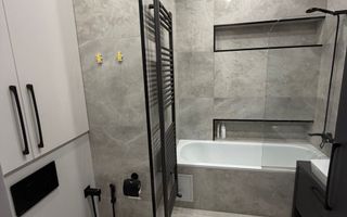 Chirie, apartament, 2 camere, bul. Ștefan cel Mare, Centru - Poză 3