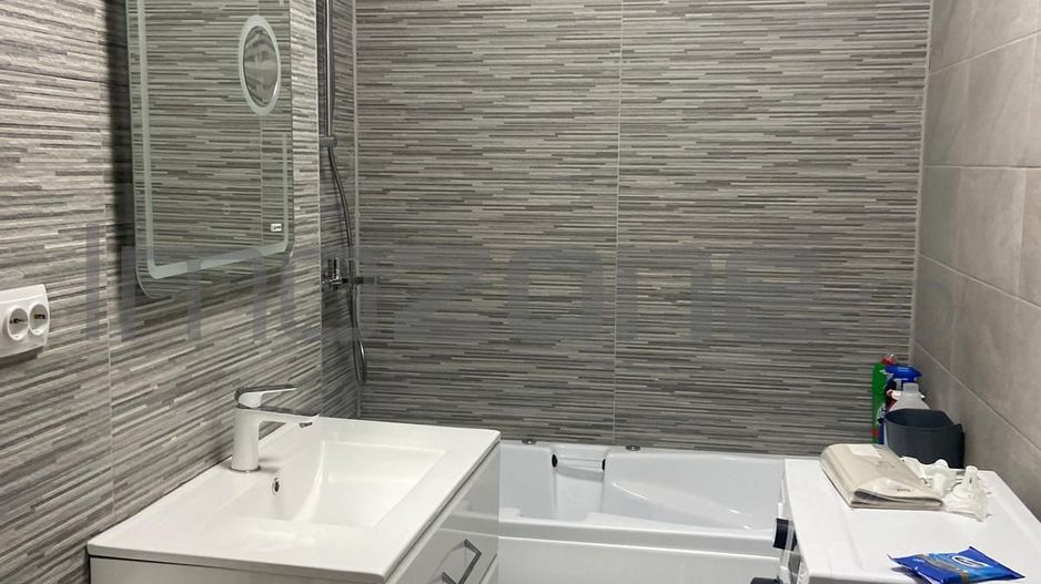 2 camere, 62 mp, etaj 6, dec, Militari-Pacii- Lidl&Kaufland, mobilat-utilat - Poză 7