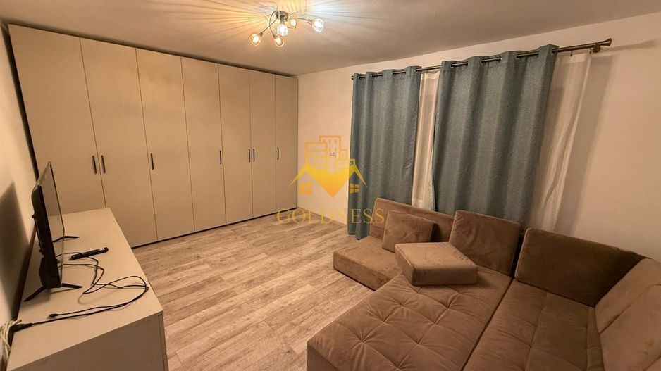 2 camere decomandate, balcon, Mega Image, Piata Marasti, Panemar - Poză 3