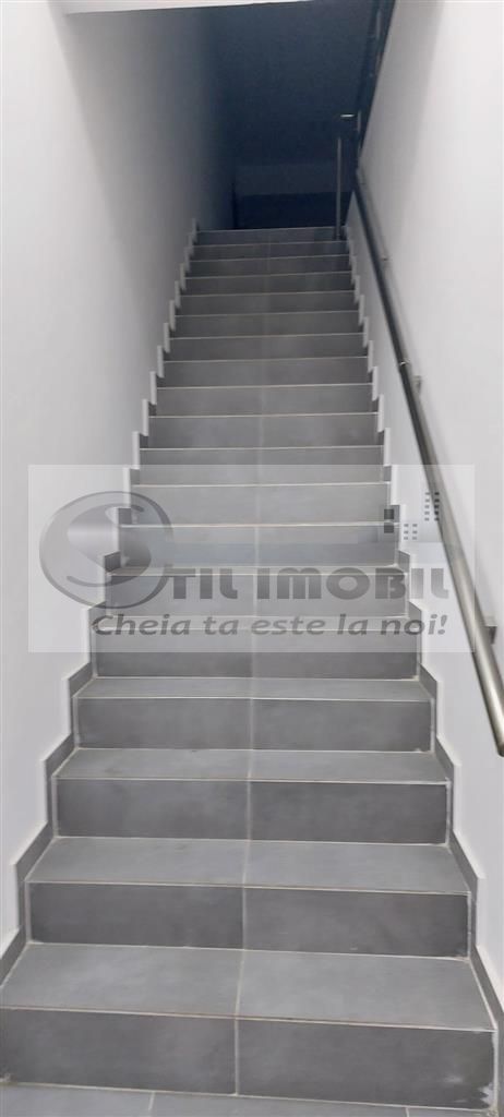 APARTAMENT 1 CAM  ZONA CUG  PANORAMIC RESIDENCE ETAJ 1 FINALIZAT - Poză 6