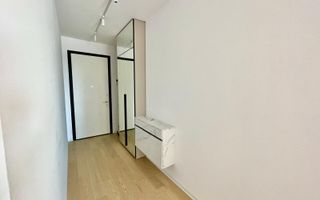 APARTAMENT 2CAMERE | ONE LAKE CLUB| PIPERA 64MP READY TO MOVE IN - Poză 12