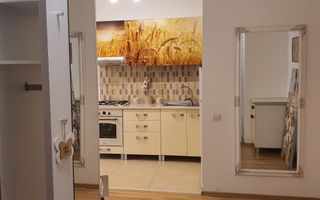 2 camere cu gradina proprie 25 mp, centrala, complex Edenia - Poză 8