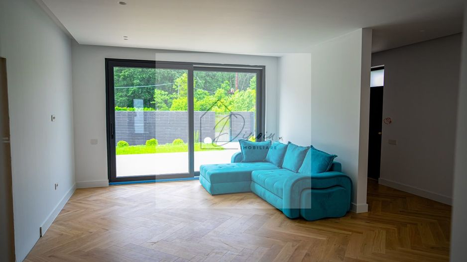 Casa Premium Saftica I High End I 4 camere I teren 470 mp I COMISION 0 - Poză 15