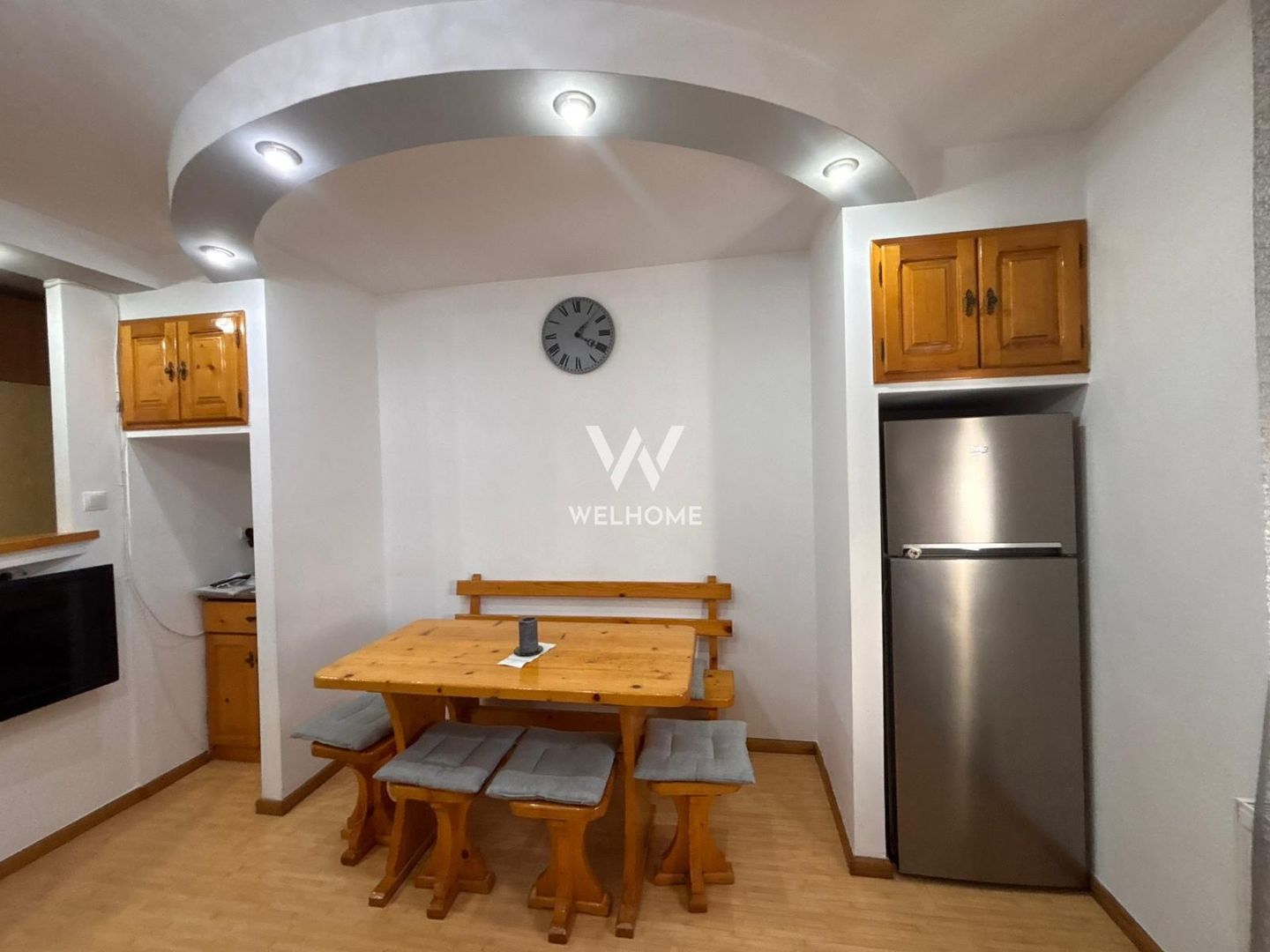 Apartament 2 camere decomandat cu pivniță - Poză 4